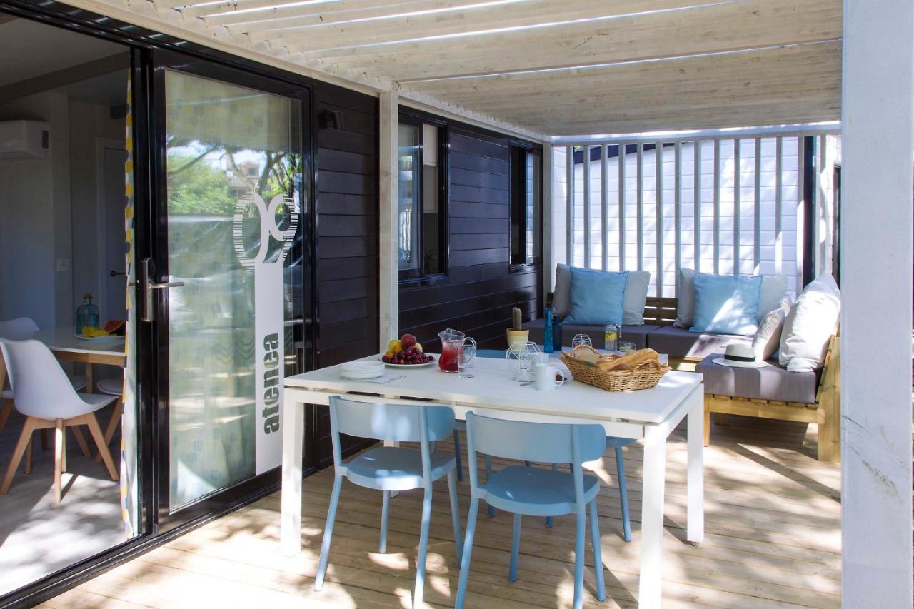 Tamarit Beach Resort Eksteriør bilde