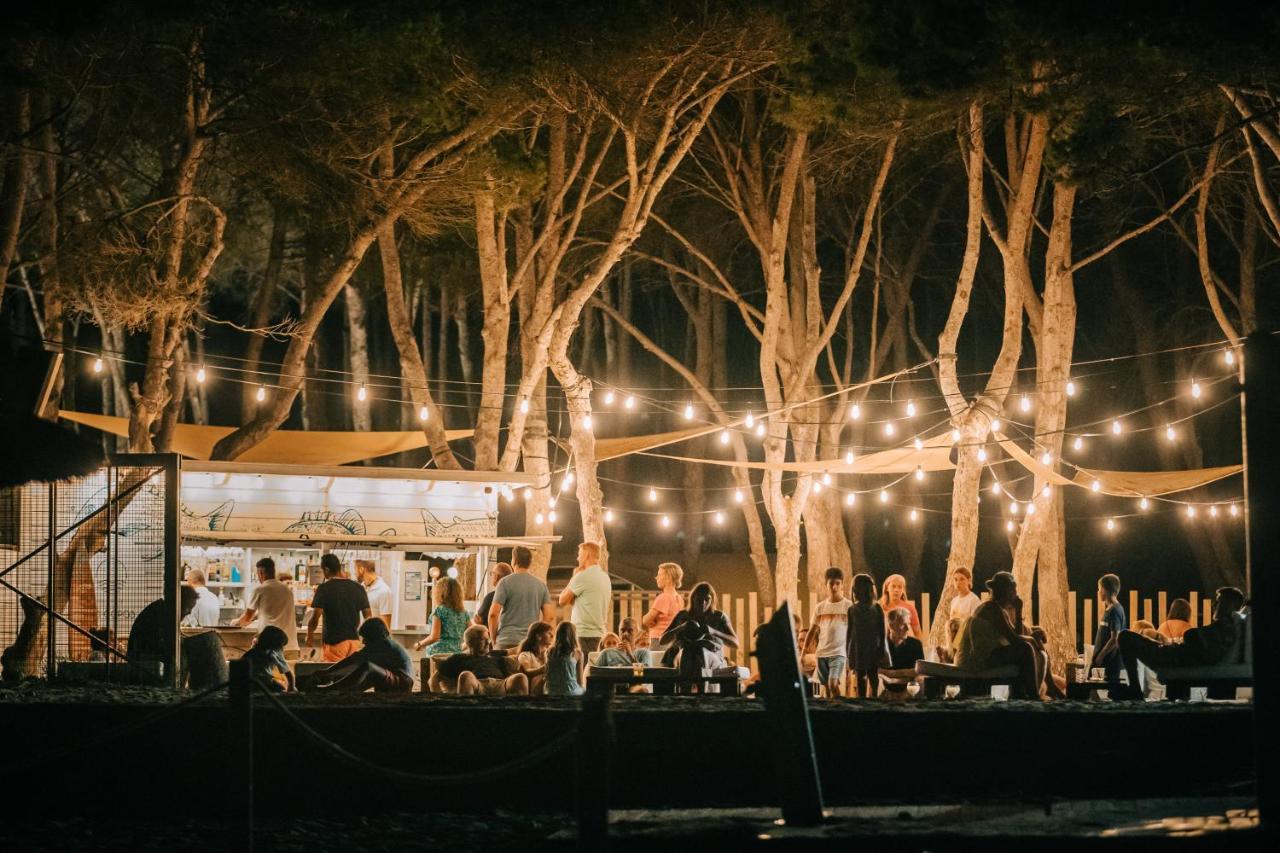 Tamarit Beach Resort Eksteriør bilde