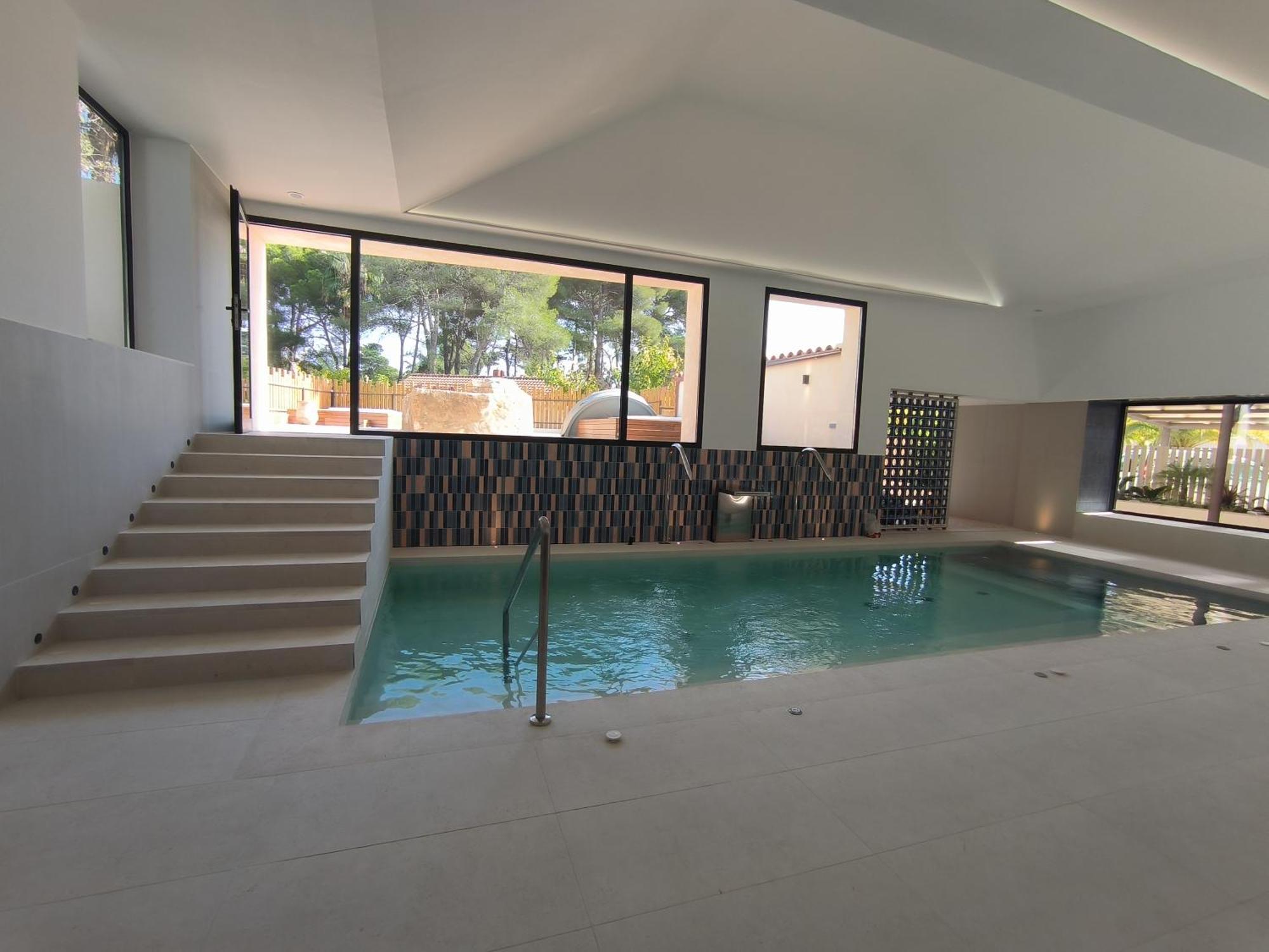 Tamarit Beach Resort Eksteriør bilde