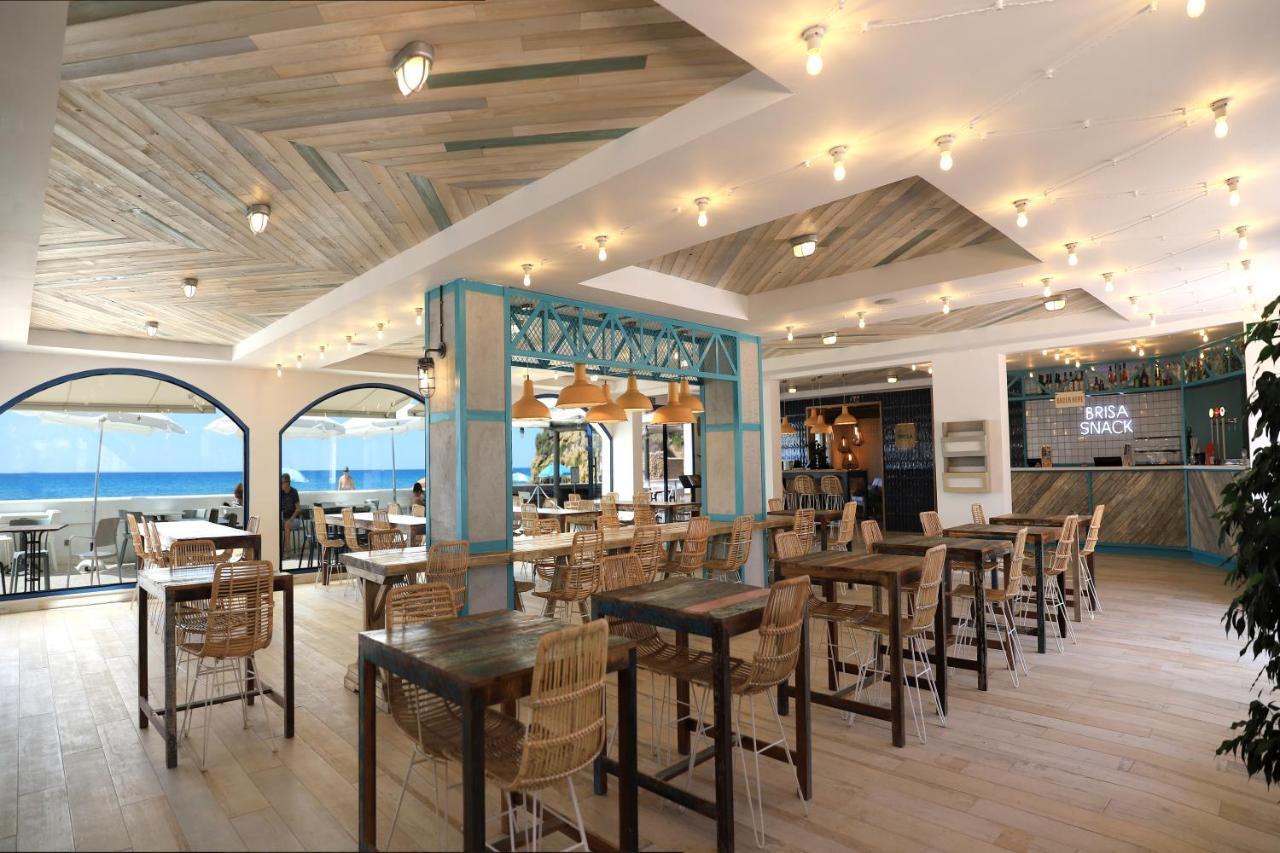 Tamarit Beach Resort Eksteriør bilde